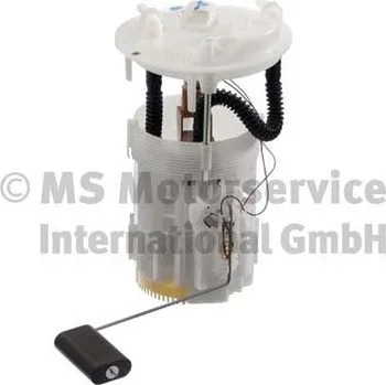 Čidlo automobilu Snímač, rezerva paliva PIERBURG 7.02552.30.0