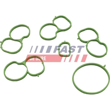 Těsnění motoru Sada těsnění, koleno sacího potrubí FAST FT49455