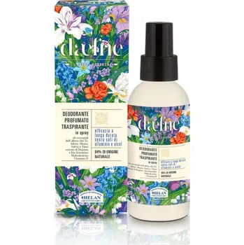 Helan Daefne vonný deodorant ve spreji 100 ml