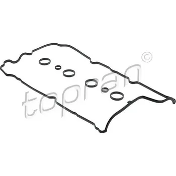 Těsnění motoru Sada těsnění, kryt hlavy válce TOPRAN 502 122