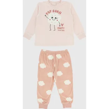 Dívčí pyžamo Pyžamo Primigi 56601511