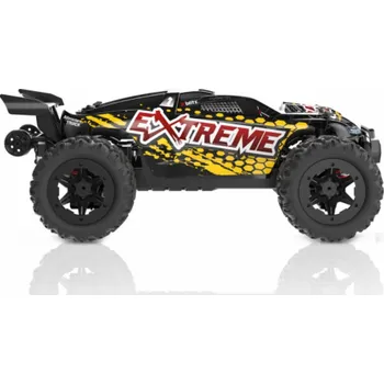 RC model auta XBLITZ BLAZE dálkově ovládaný model 1:18