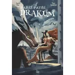 Paříž patří drakům - Joann Sfar (2025,…
