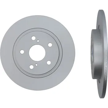 Brzdový kotouč Brzdový kotouč KAMOKA 103107