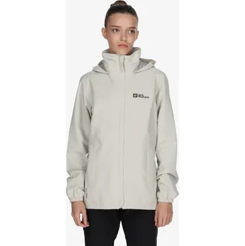 Dámská casual bunda Jack Wolfskin STORMY POINT 2L JKT W L