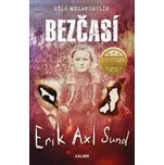 Bezčasí - Erik Axl Sund (2023, pevná)