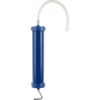 MAZACÍ STŘÍKAČKA PLAST 500 ml