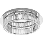 Stropní křišťálové svítidlo Aurelia Nova Luce Varianta: Ø 500 mm, 29 W, 1481 lm, 3500 K