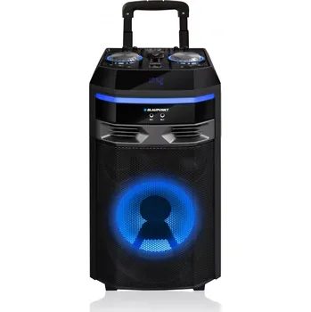 Blaupunkt PS6 Bluetooth reproduktor Blaupunkt PS6