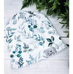 Kulišárny Čepička EUKALYPTUS jednovrstvá VELIKOST: 68