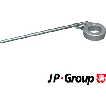 JP GROUP Napínací rameno, žebrovaný klínový řemen 1318201100