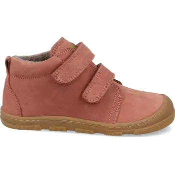 Dámská zimní obuv Barefoot zimní boty Koel Kari W wool blossom 25