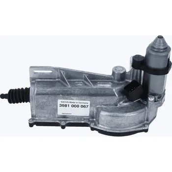 Spojkový válec Pomocný válec, spojka SACHS 3981 000 067