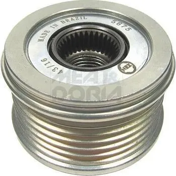 Předstihová spojka MEAT & DORIA 45264