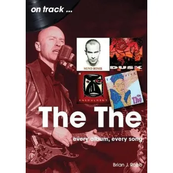 Cizojazyčná kniha On Track - Robb, Brian J