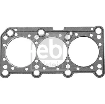 Těsnění motoru Těsnění, hlava válce FEBI BILSTEIN 15552