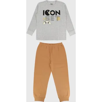 Chlapecké pyžamo Pyžamo Primigi 56602001 6