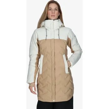 Dámská casual bunda COLUMBIA Mountain Croo™ III Mid Down Jacket S 813827