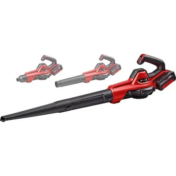 EINHELL Zahradní fukar AKU GE-UB 18/250 Li E (1 × 4,0 Ah), 3433560