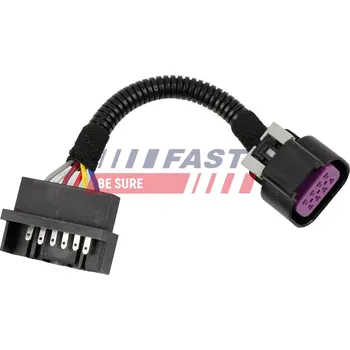 Příslušenství osvětlení automobilu Sada kabelů, zadní světlo FAST FT76102