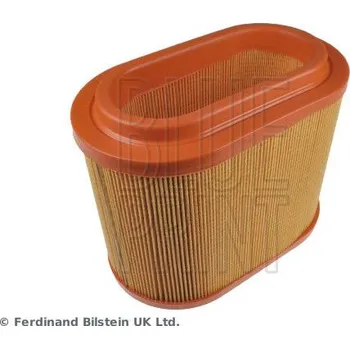 Filtr do auta Vzduchový filtr BLUE PRINT ADG02241