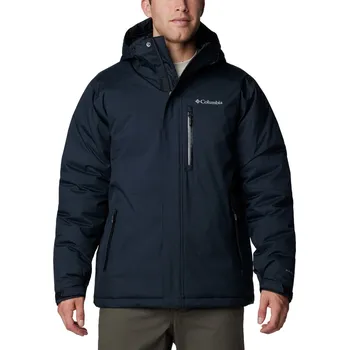 Dámská casual bunda Bunda COLUMBIA OAK HARBOR II INSULATED JACKET Man velikost M