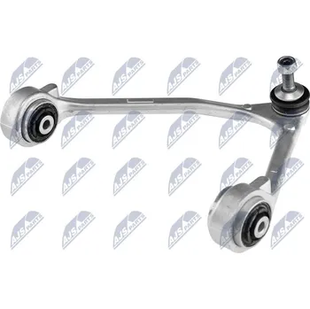 Zavěšení kol Řídicí páka, zavěšení kol NTY ZWG-JG-000