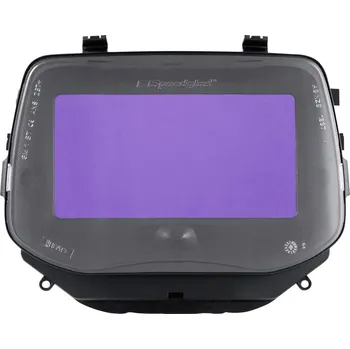 Příslušenství ke svářečce 3M SpeedGlas G5-01/03NC 630010 Samostmívací svářečské sklo