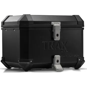 Auto-moto TRAX ION top case system černý Benelli TRK 502 X (18-).