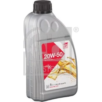 Motorový olej Motorový olej FEBI BILSTEIN 32921