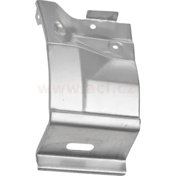 přední část zadního blatníku (rozvor 3639mm) P