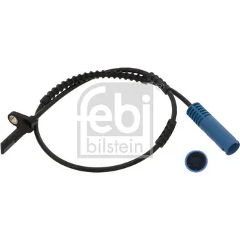 Přislušenství brzdového systému Snímač, počet otáček kol FEBI BILSTEIN 46595