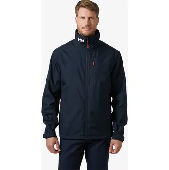 Pánská mikina HELLY HANSEN CREW JACKET 2.0 M 710976
