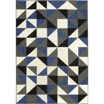 Koberec Koberec LUNA 503791/94915 modrý