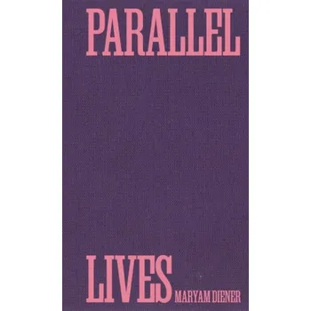 Cizojazyčná kniha Parallel Lives