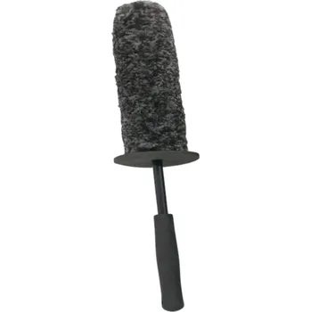 Camerazar Kartáč na kola a brzdové třmeny z mikrovlákna