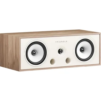 Elektronika Triangle Borea BRC2 světlý dub