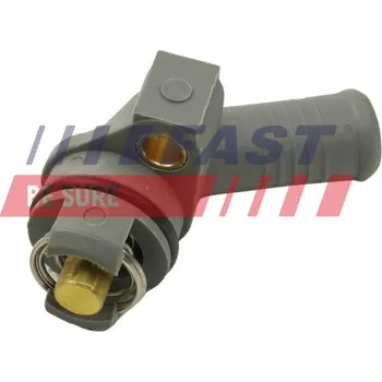 Chladič motoru Příruba chladiva FAST FT61567