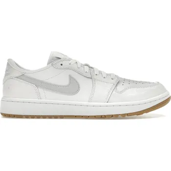 Pánská obuv Jordan 1 Retro Low Golf White Gum Velikost: 40.5 DD9315-111