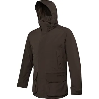 Beretta Pánská lovecká bunda Carrick Velikost: 2XL Brown Bark