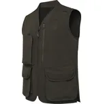 Beretta Pánská lovecká vesta Thorn Resistant Velikost: S Brown Bark