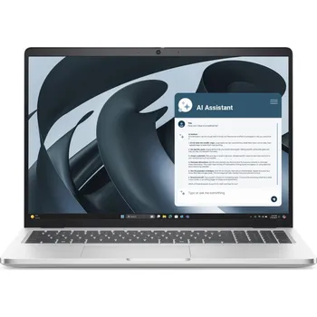 Notebook Dell Pro 16 Plus PB16255 FFP7D