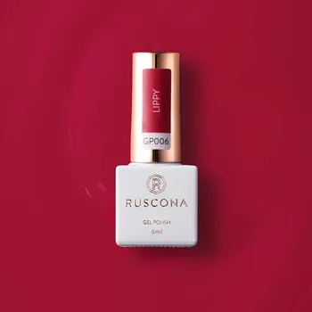 Lak na nehty RUSCONA lak LIPPY 006 6 ml
