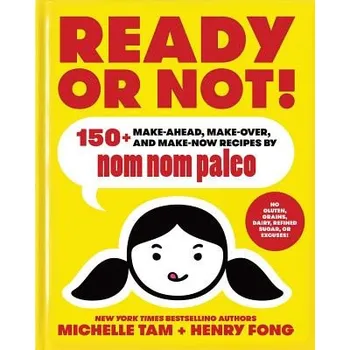 Ready or Not! – Michelle Tam (EN)