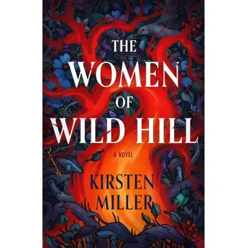 WOMEN OF WILD HILL – MILLER KIRSTEN (EN)