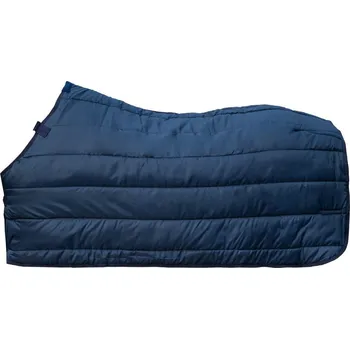 Deka pro koně HKM Deka spodní Kombi 2 HKM, 150 g, deep blue Délka zad: 115 cm