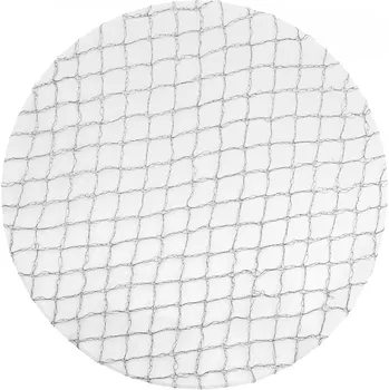 EQUITHÈME Síťka do vlasů Mesh Equithème, black