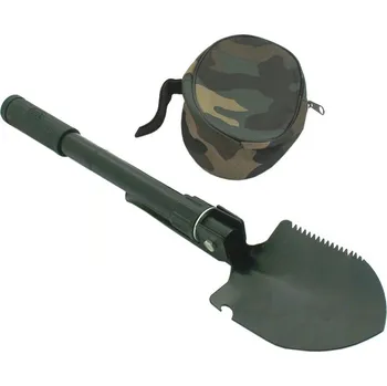 Lopata Lopata skládací 40cm 10x13cm MINI PRO-technik