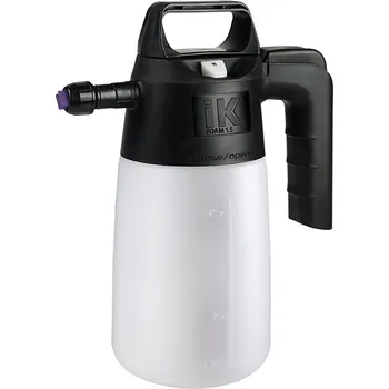 Ruční tlakový napěňovač IK FOAM 1.5 Professional Sprayer