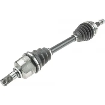 Poloosa kola Poloosa, Hnací hřídel RENAULT MEGANE III 2.0DCI 09-, SCENIC/GRAND SCENIC III 2.0DCI 09- /LEVA,ATM/ 8200725516 NTY